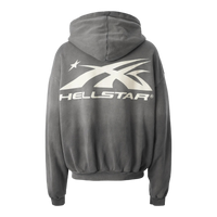 Hellstar Sports Zip-Up Hoodie