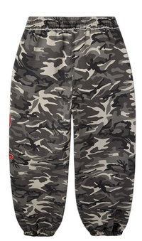 GV Gallery Raspberry Hills Sweats Snow Camo