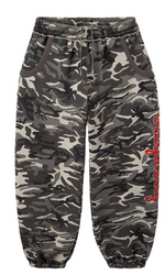 GV Gallery Raspberry Hills Sweats Snow Camo