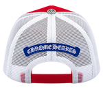 Chrome Hearts 4th July 2026 Exclusive Trucker