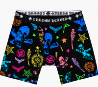Chrome Hearts Foti Boxers-Long