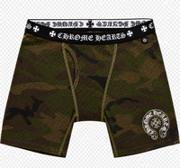 Chrome Hearts Boxers-Long