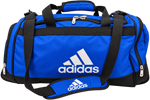 Adidas Defender IV Small Duffel Bag