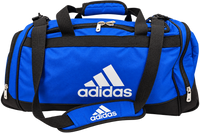 Adidas Defender IV Small Duffel Bag