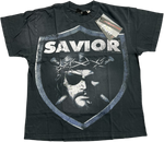 Hellstar Savior T-Shirt - Court Side Gear & More