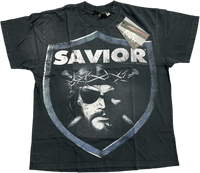 Hellstar Savior T-Shirt - Court Side Gear & More
