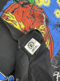 Hellstar Halloween 1996 P2P T-Shirt - Court Side Gear & More