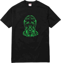 Supreme Scream Tee - Court Side Gear & More
