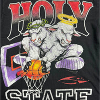 Hellstar 2 Goats Holy State T-Shirt