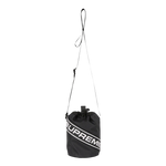 Supreme 3D Logo Small Bag Black (FW23) - Court Side Gear & More