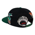 Hellstar Records Snapback