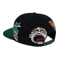 Hellstar Records Snapback