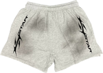 HELLSTAR YOGA SHORTS - Court Side Gear & More
