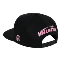 Hellstar NY Rhinestone Snapback