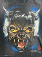 HELLSTAR FULL MOON T-Shirt - Court Side Gear & More