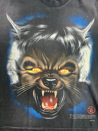 HELLSTAR FULL MOON T-Shirt - Court Side Gear & More