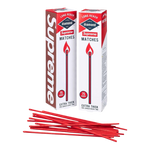 Supreme Diamond Matches Long Reach ( Box Of 75 ) - Court Side Gear & More