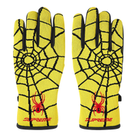 Supreme Spyder Gloves - Court Side Gear & More