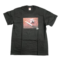 Supreme MF Doom T-Shirt