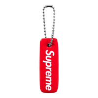 Supreme Floating Key Chain - Court Side Gear & More