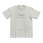 Supreme Still Talking T-Shirt