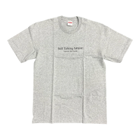 Supreme Still Talking T-Shirt