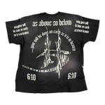 Hellstar Gothic T-Shirt