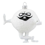 Supreme Camacho White Ornament - Court Side Gear & More