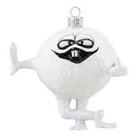 Supreme Camacho White Ornament - Court Side Gear & More