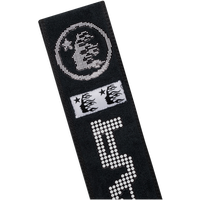 Hellstar Football Towel