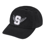 Supreme Wings Logo 6-Panel HAT - Court Side Gear & More