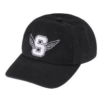 Supreme Wings Logo 6-Panel HAT - Court Side Gear & More