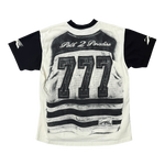 Hellstar 777 Jason T-Shirt
