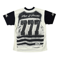 Hellstar 777 Jason T-Shirt