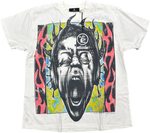 HELLSTAR HEAVEN SOUNDS LIKE TEE - Court Side Gear & More