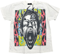 HELLSTAR HEAVEN SOUNDS LIKE TEE - Court Side Gear & More