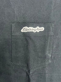 BAPE Patch Pocket T-Shirt