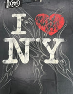 Hellstar I Love NY T-Shirt
