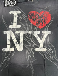 Hellstar I Love NY T-Shirt