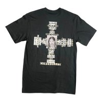 Supreme Dash Snow T-Shirt