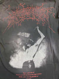 Hellstar Raise Hell T-Shirt