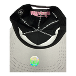 HELLSTAR NY Snap Back Hat - Court Side Gear & More
