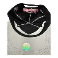 HELLSTAR NY Snap Back Hat - Court Side Gear & More