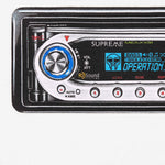 Supreme Operation Doomsday Tee (Receiver Tee) - Court Side Gear & More