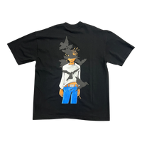 Revenge Crows T-Shirt