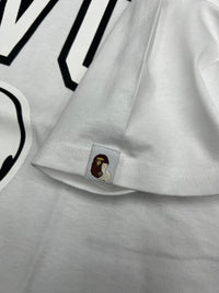 BAPE x OVO General T-Shirt
