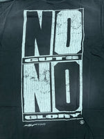 Hellstar No Guts No Glory Helmet T-Shirt - Court Side Gear & More