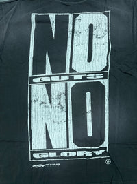 Hellstar No Guts No Glory Helmet T-Shirt - Court Side Gear & More