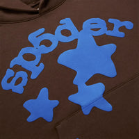 Sp5der Beluga V2 Hoodie