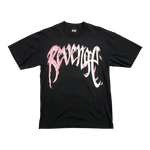 Revenge Juice Wrld Dove T-Shirt